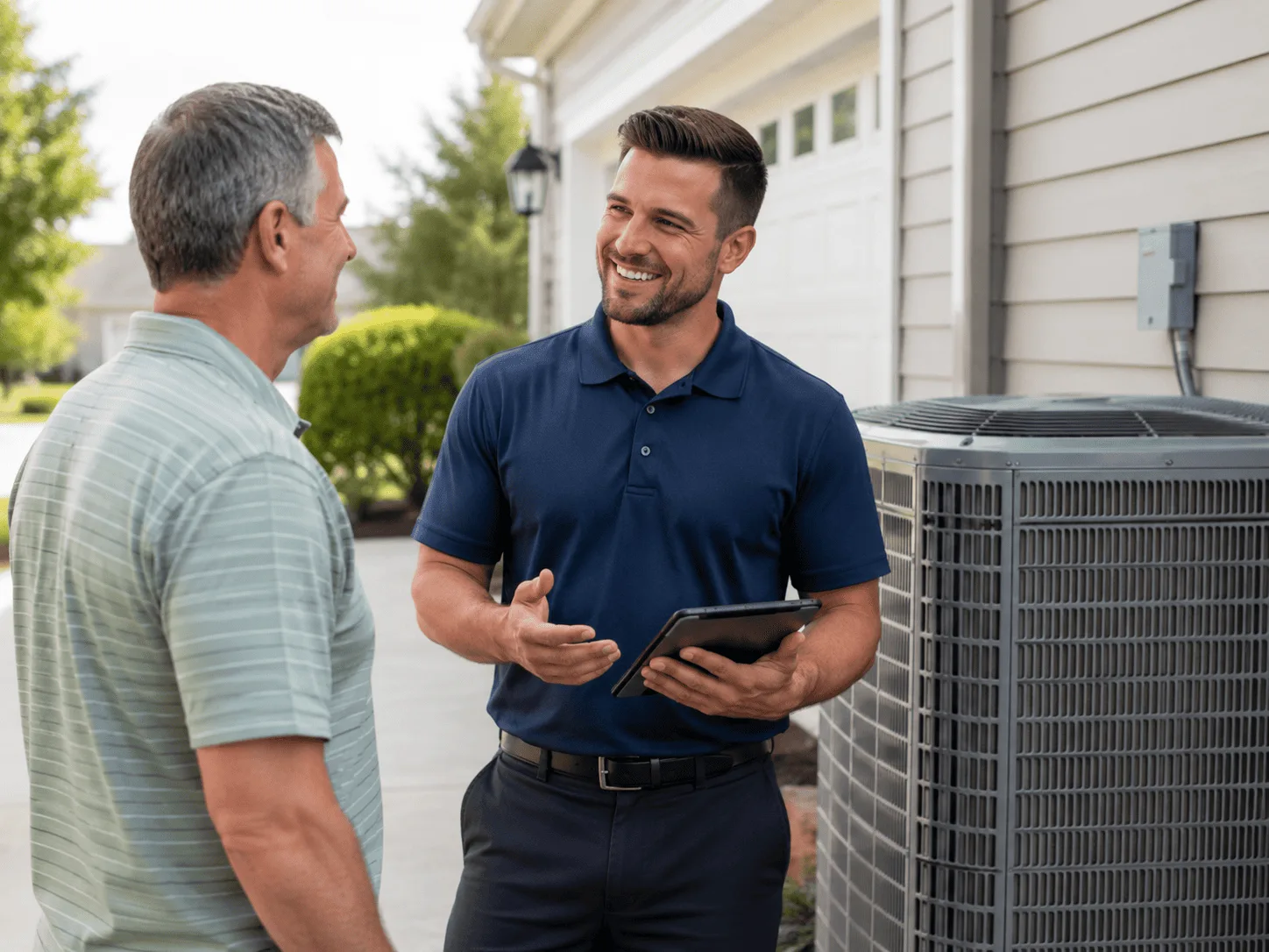Heat Pump Installation Table Rock, NE FAQs